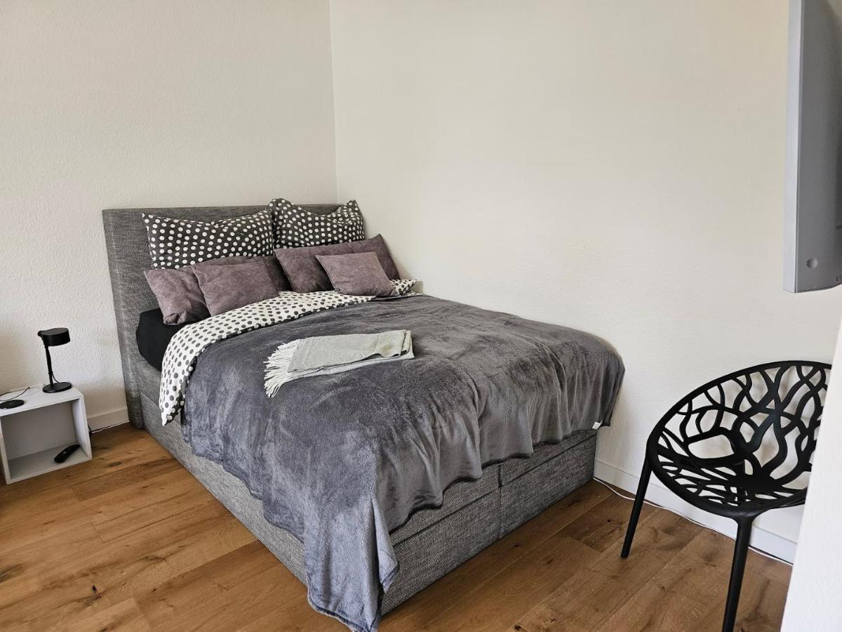 Casa Frida - Business Flat Near Ber, Kitchen, Bathroom, Balcony, Workspace, 24