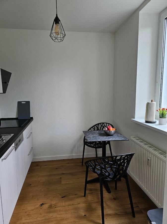 Appartamento Casa Frida - Business Flat Near Ber, Kitchen, Bathroom, Balcony, Workspace, 24