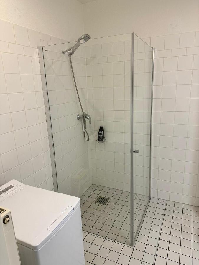 Casa Frida - Business Flat Near Ber, Kitchen, Bathroom, Balcony, Workspace, 24